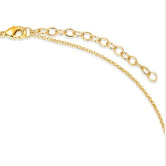 Emerald Necklace