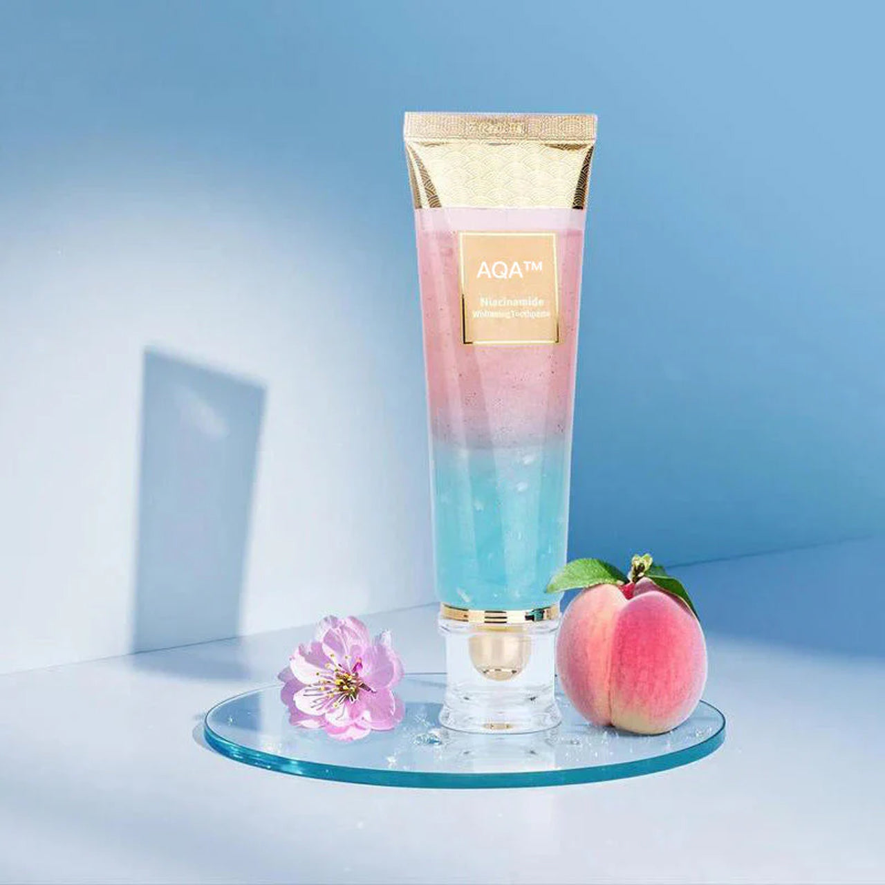 š„Final - 3 Hours: 50% OFF Nicotinamide Whitening Toothpaste
