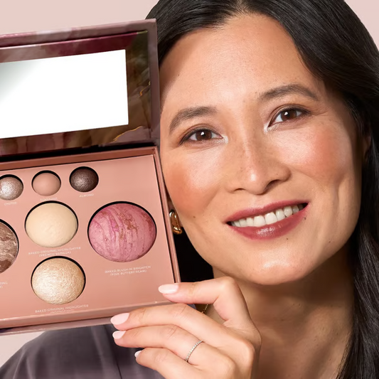 šThe Best Baked Face Palette Starter Kit (3PC)š„