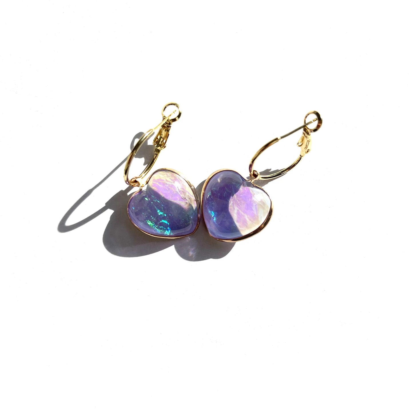 Symphony Mermaid Earrings
