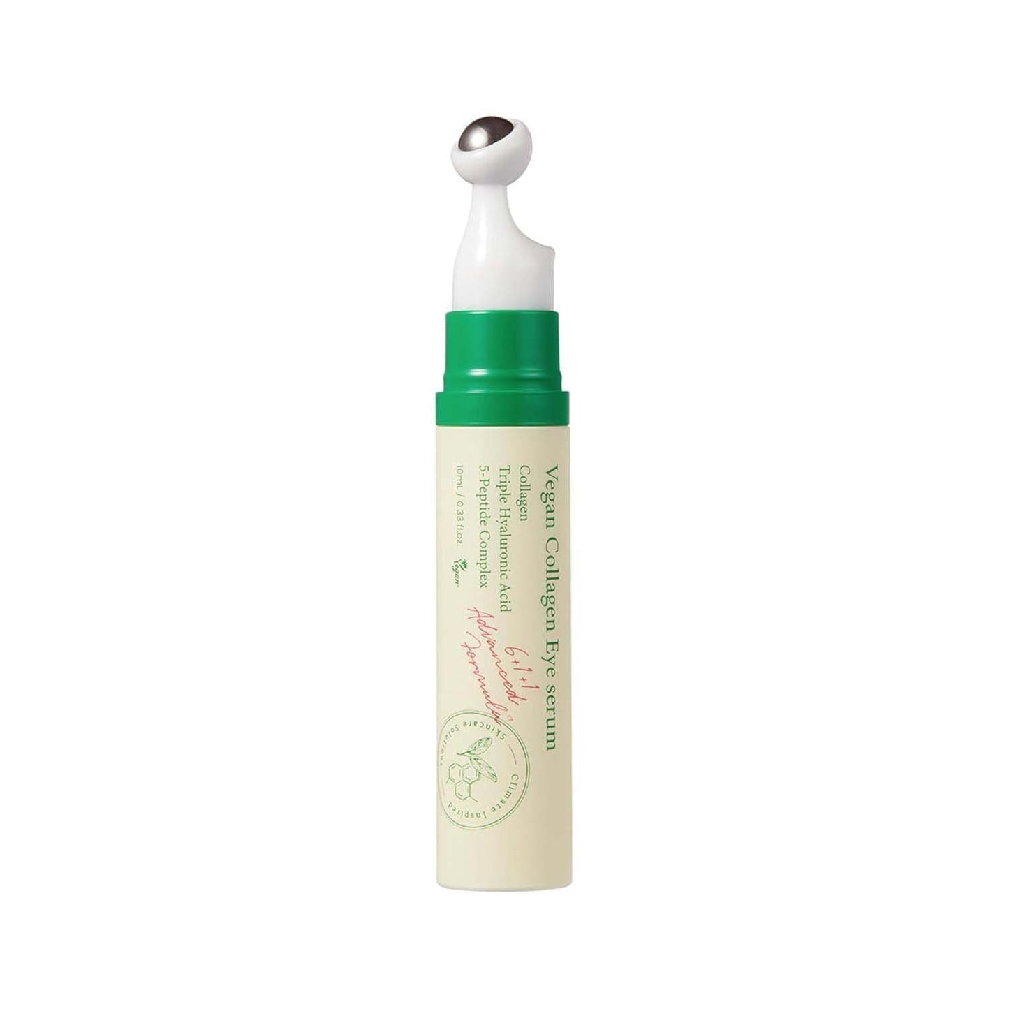 🔥Hot Sale 49% OFF🔥Vegan Collagen Eye Serum
