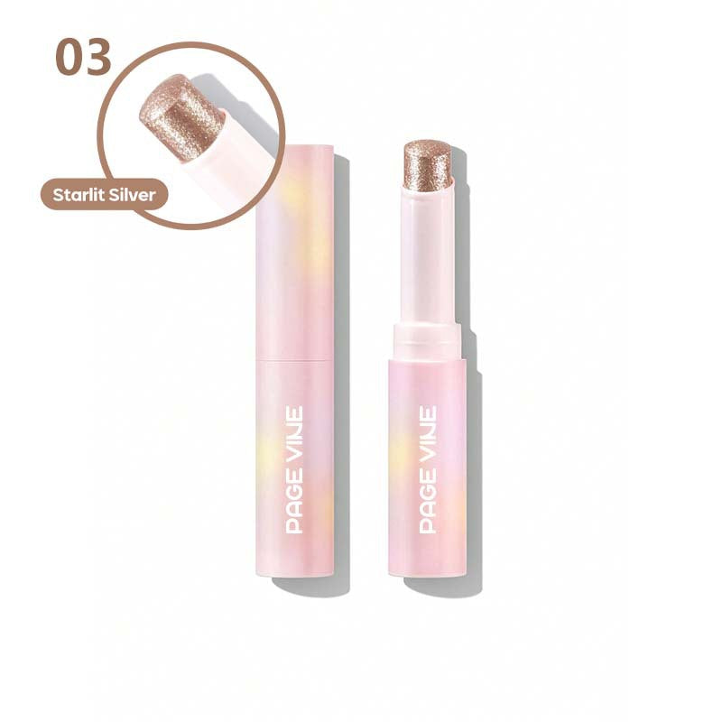 ⏳ Final 3 Hours – 75% OFF! 🌸 - Crystal Jelly Glaze Stick