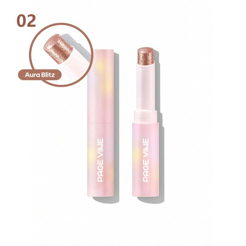 ⏳ Final 3 Hours – 75% OFF! 🌸 - Crystal Jelly Glaze Stick