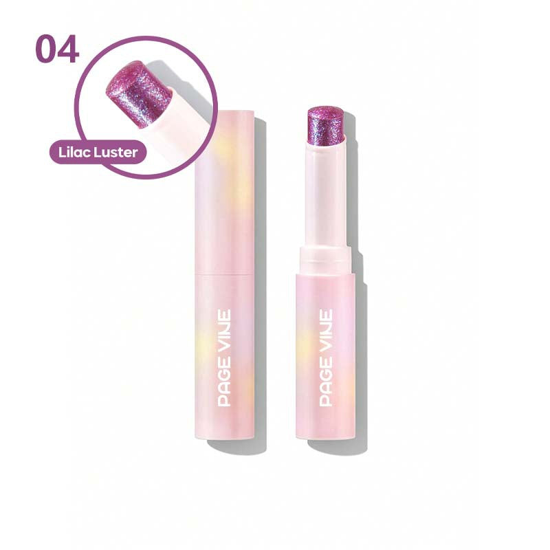 ⏳ Final 3 Hours – 75% OFF! 🌸 - Crystal Jelly Glaze Stick