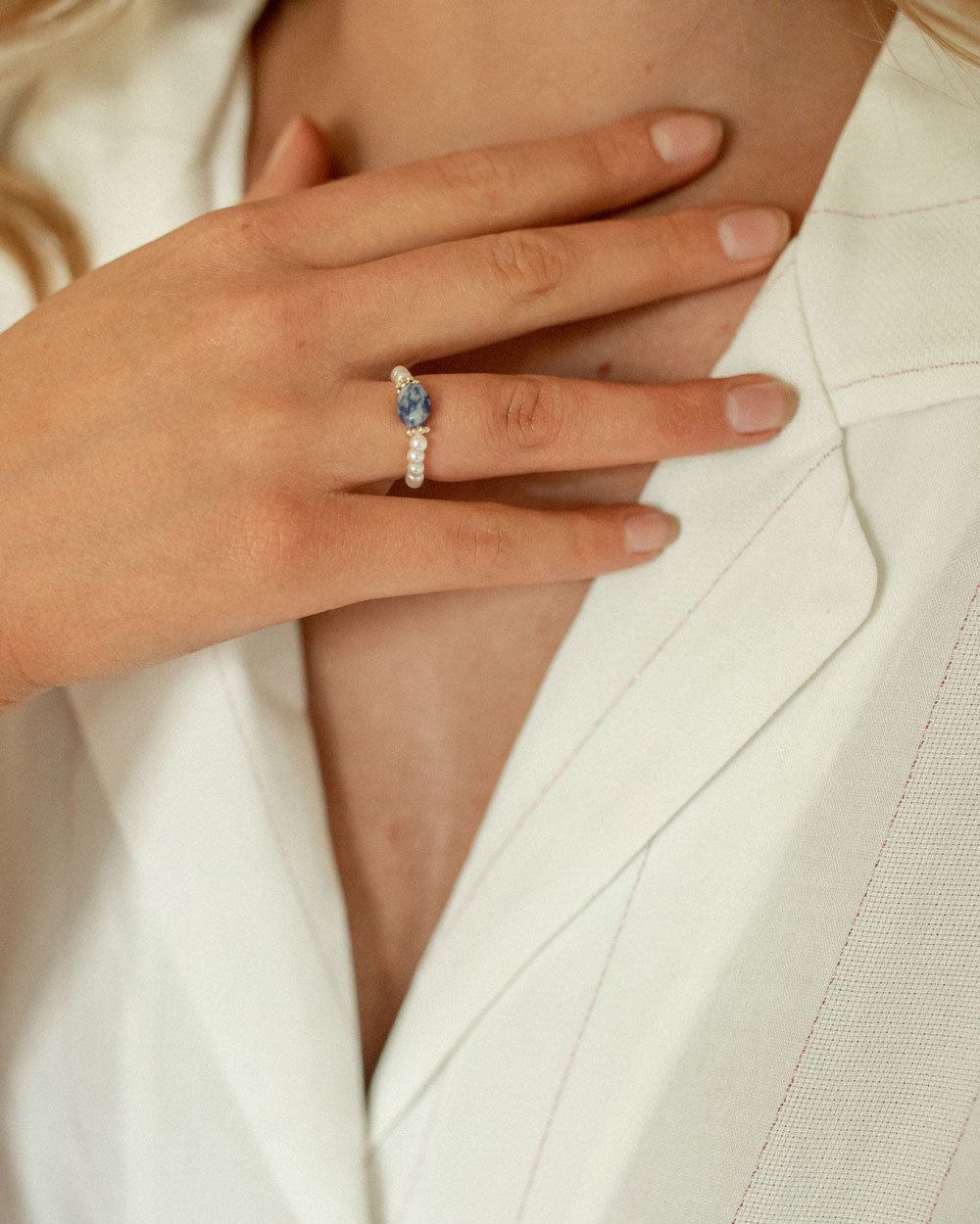 Siena Ring