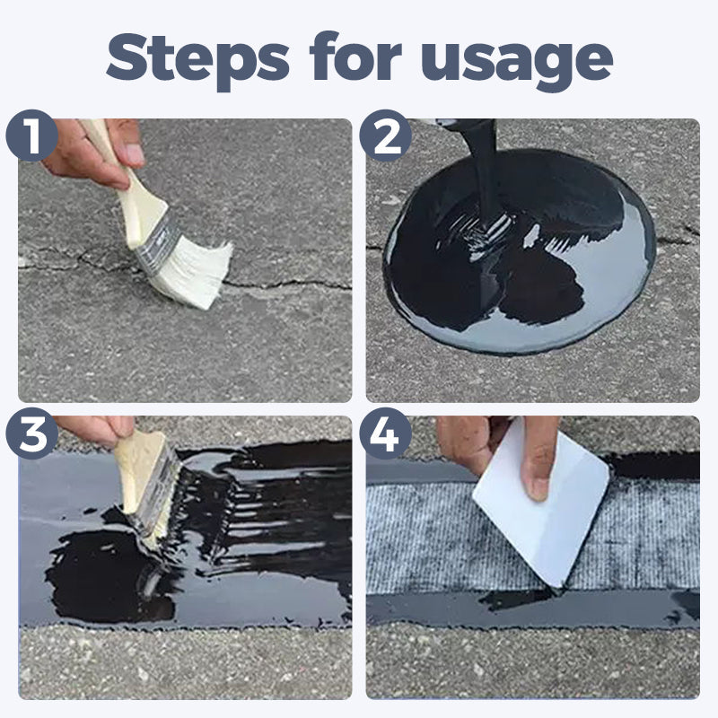 š„Flash Saleš„Weather Resistant Waterproof Coating Set