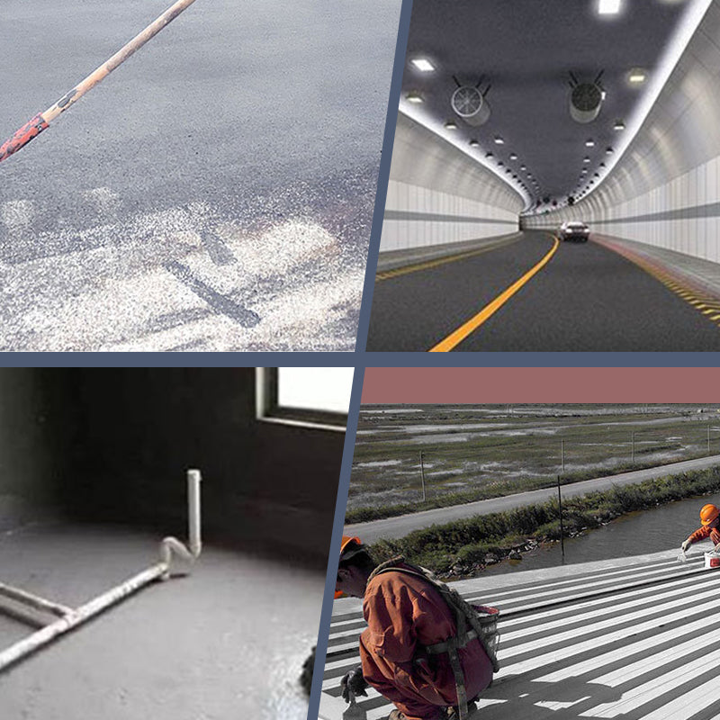 š„Flash Saleš„Weather Resistant Waterproof Coating Set