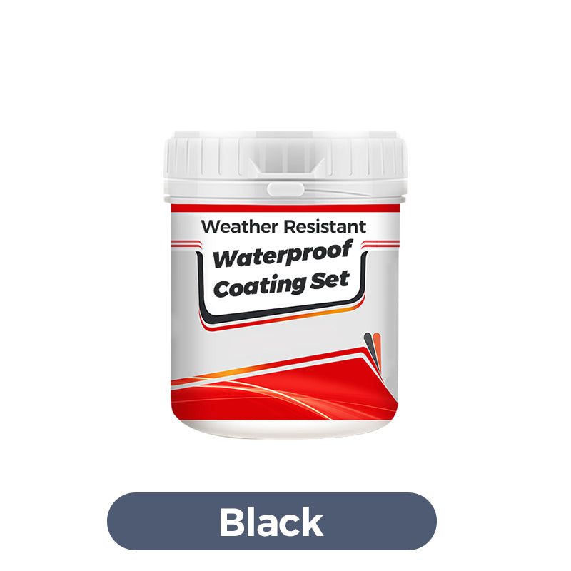 š„Flash Saleš„Weather Resistant Waterproof Coating Set