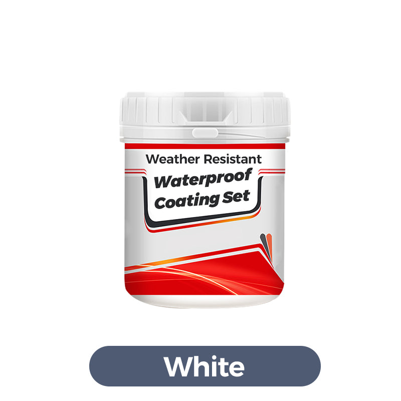 š„Flash Saleš„Weather Resistant Waterproof Coating Set