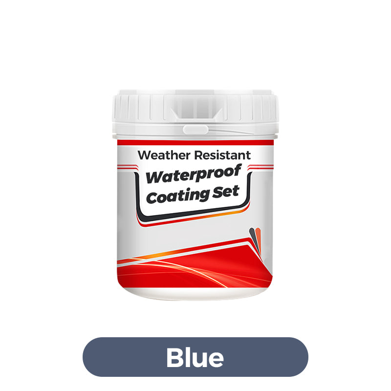 š„Flash Saleš„Weather Resistant Waterproof Coating Set