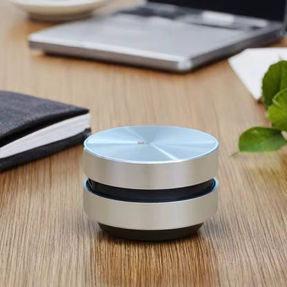 2025 Hummingbird Bone Conduction Bluetooth Speaker - Buy 2 Free Shipping