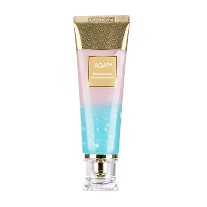 🔥Final - 3 Hours: 50% OFF Nicotinamide Whitening Toothpaste