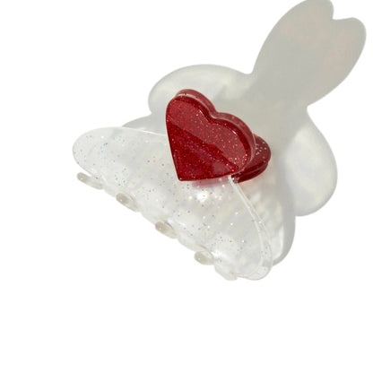 Glittering Love Claw