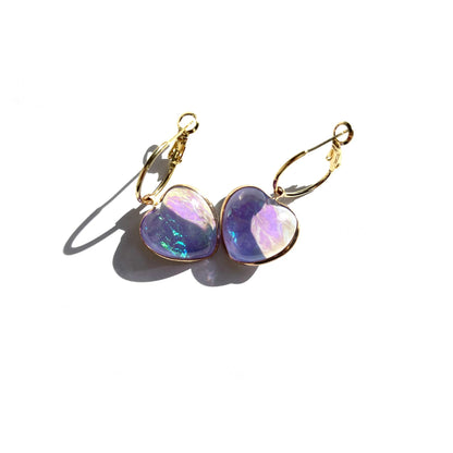 Symphony Mermaid Earrings