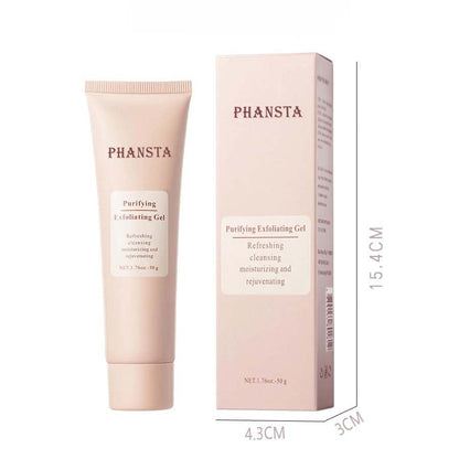 ClearSkin Exfoliating Gel – Finally, Relief That Works! - Buy 2 Free 1