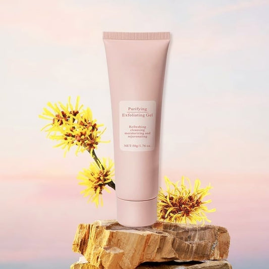 ClearSkin Exfoliating Gel – Finally, Relief That Works! - Buy 2 Free 1