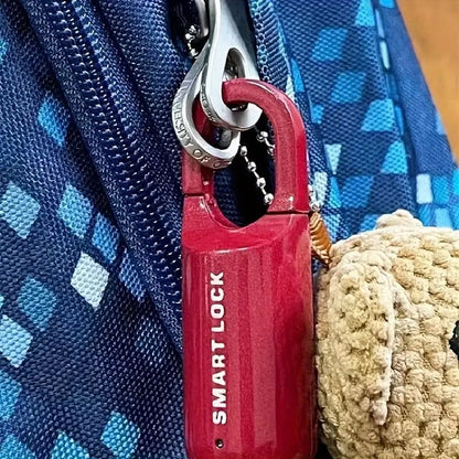🔒Smart Fingerprint Padlock (Buy 2 Free Shipping!)