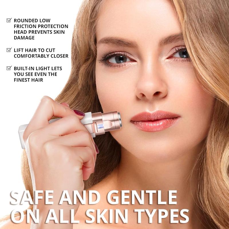 VerduraiFace™ – Effortless Eyebrow Shaping