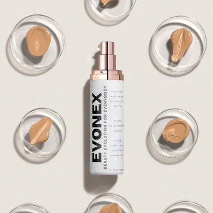 Evonex Foundation