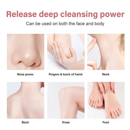ClearSkin Exfoliating Gel – Finally, Relief That Works! - Buy 2 Free 1