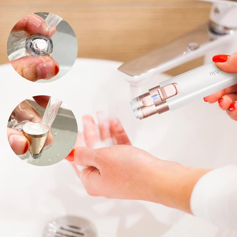 VerduraiFace™ – Effortless Eyebrow Shaping