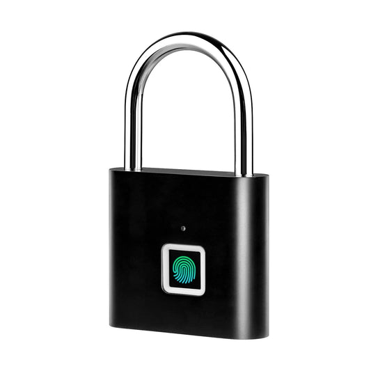 🔒Smart Fingerprint Padlock (Buy 2 Free Shipping!)