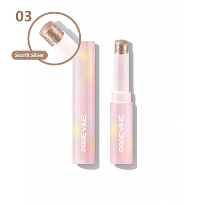 ⏳ Final 3 Hours – 75% OFF! 🌸 - Crystal Jelly Glaze Stick
