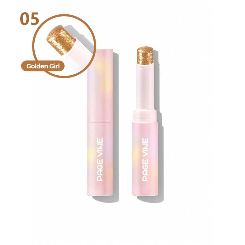 ⏳ Final 3 Hours – 75% OFF! 🌸 - Crystal Jelly Glaze Stick