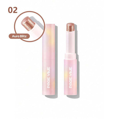 ⏳ Final 3 Hours – 75% OFF! 🌸 - Crystal Jelly Glaze Stick