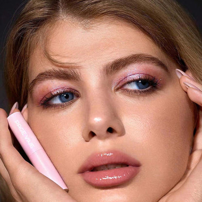 ⏳ Final 3 Hours – 75% OFF! 🌸 - Crystal Jelly Glaze Stick