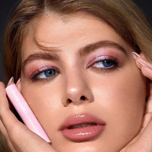 ⏳ Final 3 Hours – 75% OFF! 🌸 - Crystal Jelly Glaze Stick
