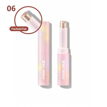 ⏳ Final 3 Hours – 75% OFF! 🌸 - Crystal Jelly Glaze Stick