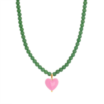The tree of love Necklace