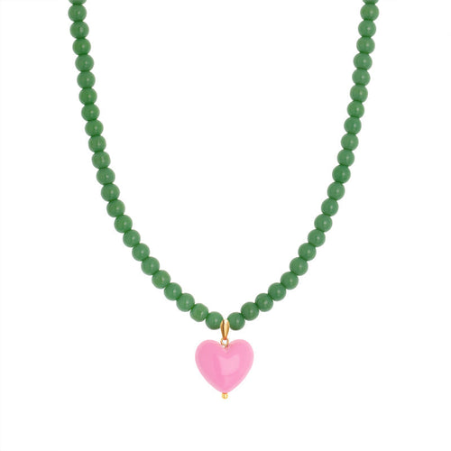The tree of love Necklace