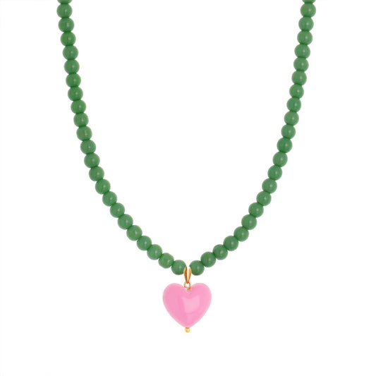 The tree of love Necklace