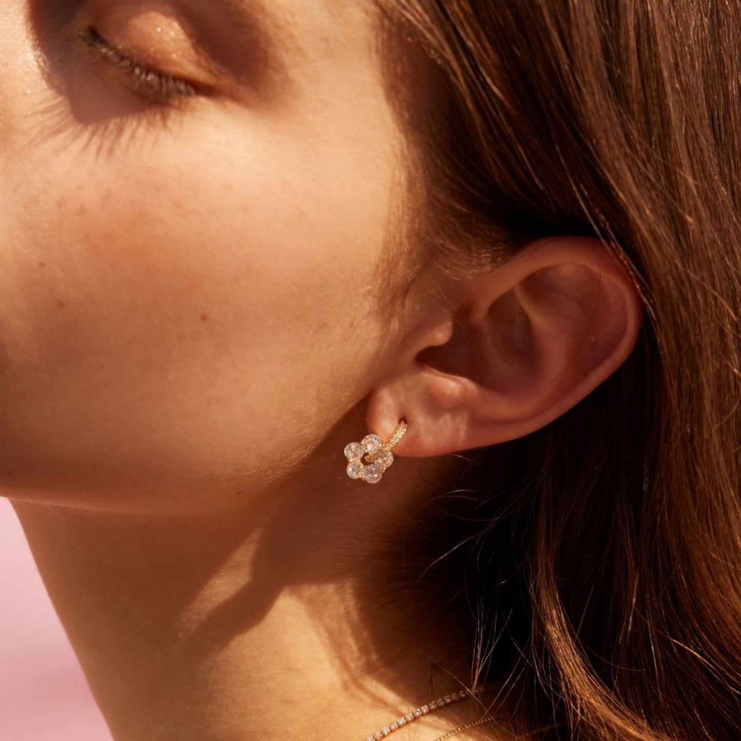 Joni Earrings