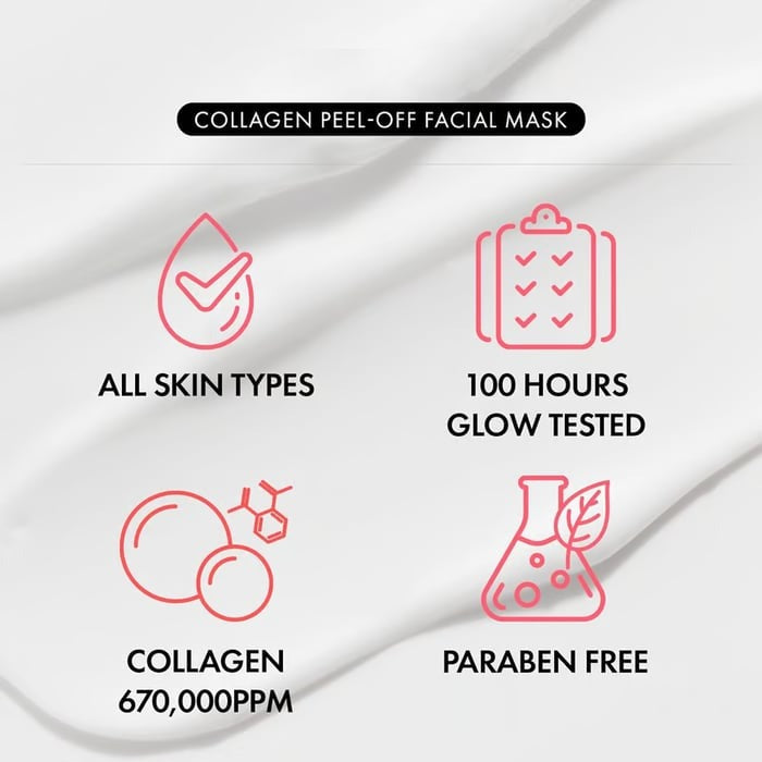 Face Collagen Wrapping Mask🔥Big Sale TODAY ONLY🔥