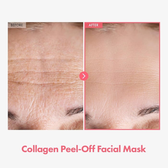 Face Collagen Wrapping Mask🔥Big Sale TODAY ONLY🔥