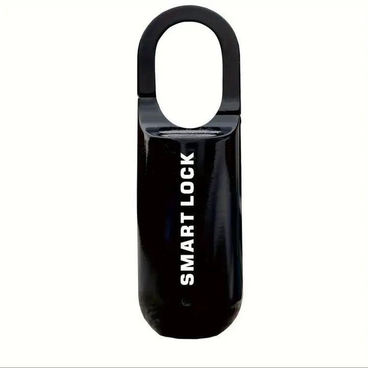 🔒Smart Fingerprint Padlock (Buy 2 Free Shipping!)
