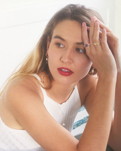 Siena Ring