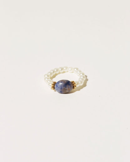 Siena Ring